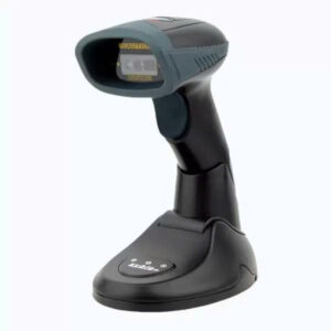 Máy quét mã vạch Syble XB-6221BT [2D Không Dây] [Có Chân Đế]