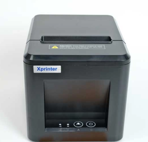 Máy in bill Xprinter T80U [USB Model 2022]